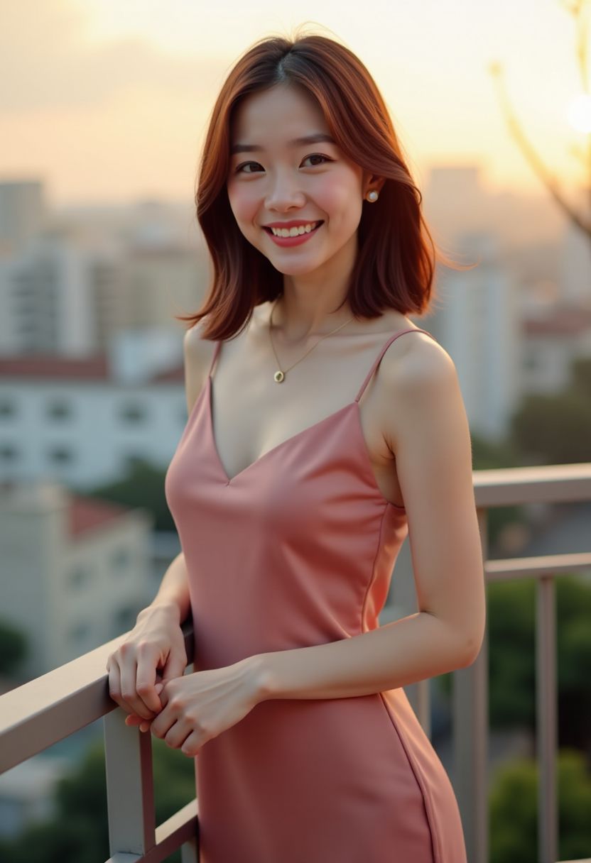 漂亮空姐